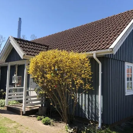 Apartment Swedish House Madita *