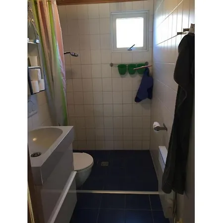 Swedish House Madita Apartment *