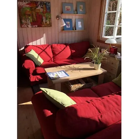 Apartment Swedish House Madita Ostseebad Boltenhagen