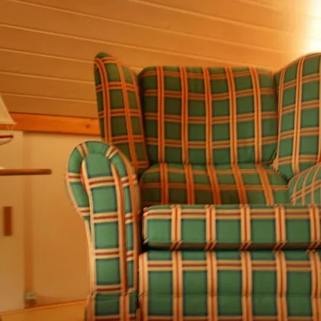 Apartment Swedish House Madita