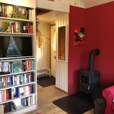 Swedish House Madita Apartment *